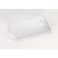 Arbeitsschutzhaube KERN PCD-A05