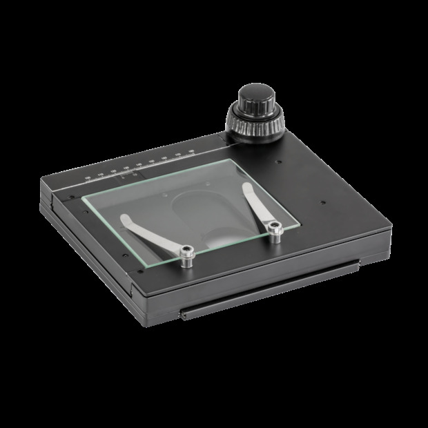 Mikroskop-Tisch KERN OZB-A5781