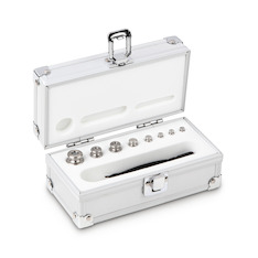 Gewichtssatz KERN 344-026