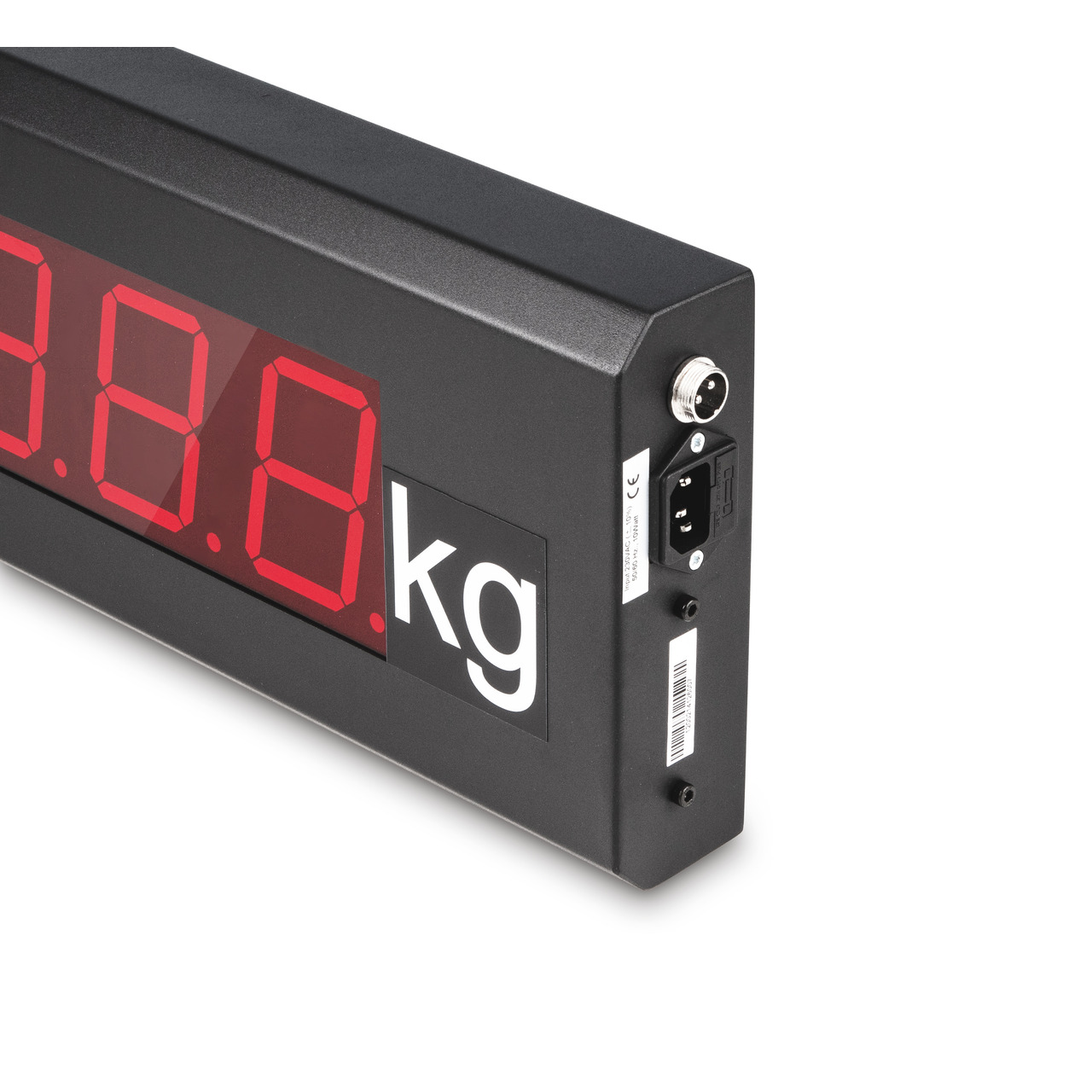 Großanzeige KERN YKD-A02