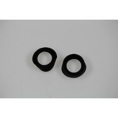 Augenmuschel (Paar) OBB-A1492