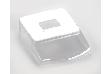 Arbeitsschutzhaube KERN EG-A09