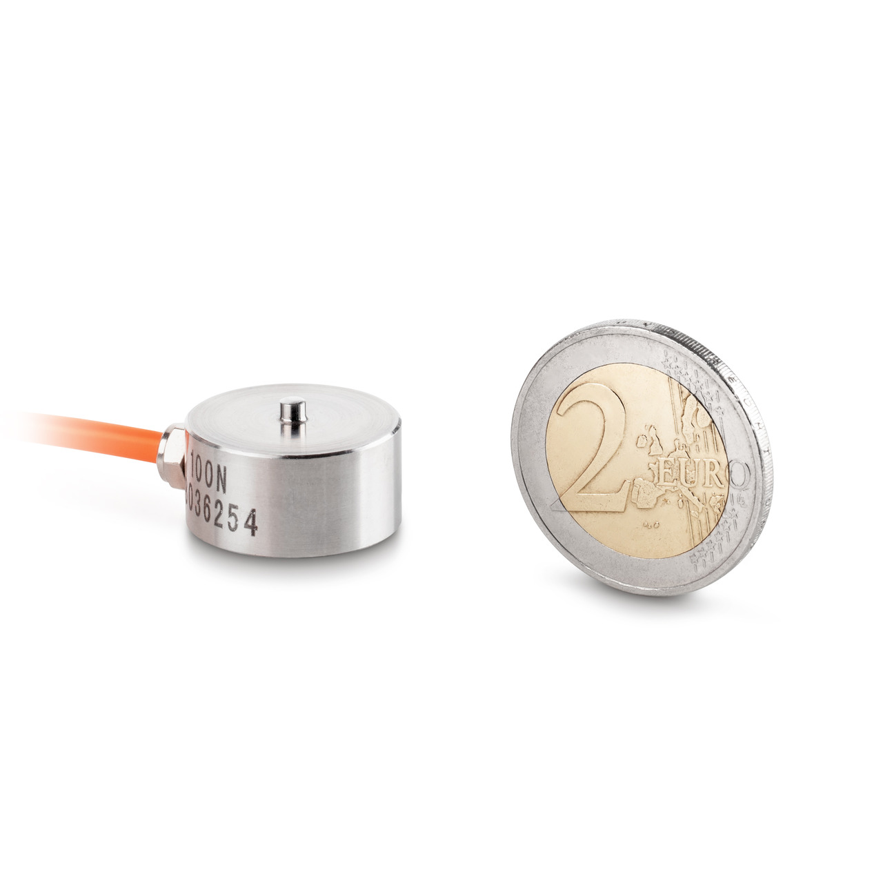 Messzelle SAUTER CO 50-Y1