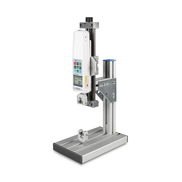 Manueller Prüfstand TVL 100FHS71