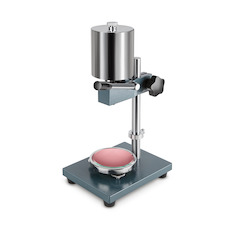 Manueller Shore-Prüfstand SAUTER TI-ACL