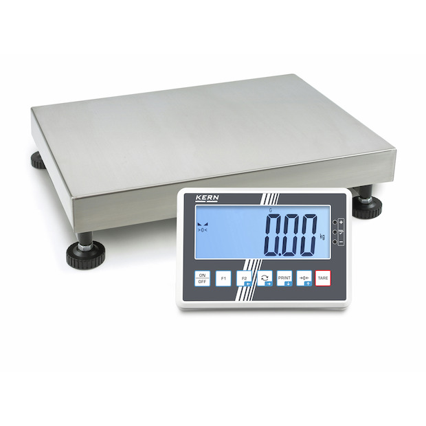 IoT-Line Plattformwaage KERN IFC 300K-2