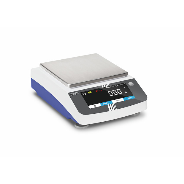 Präzisionswaage KERN PDT 4000-2