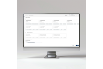 Software EasyTouch SET-261 Audio Management