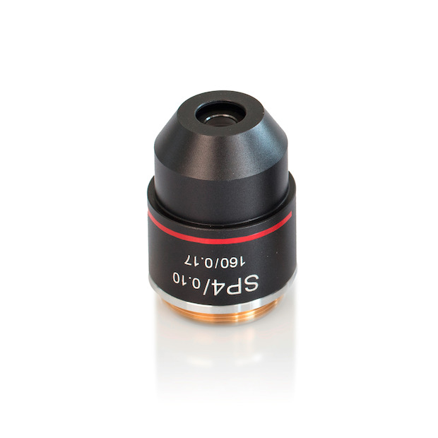 Mikroskop Objektiv KERN OBB-A1562