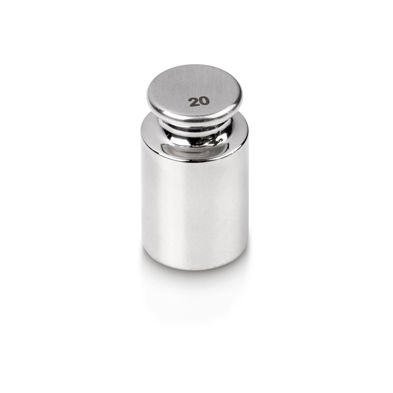 Prüfgewicht KERN 327-05