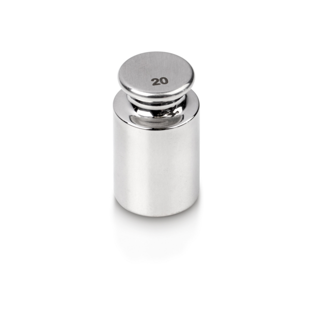 Prüfgewicht KERN 327-05