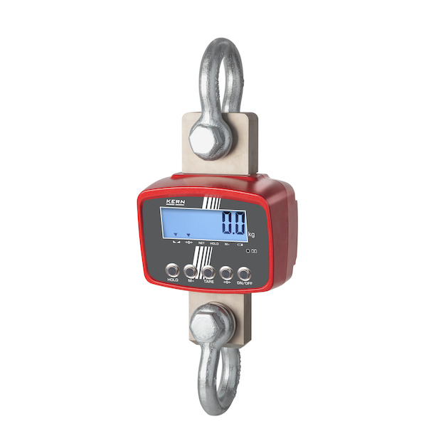 Kranwaage KERN HFD 10T-3IP
