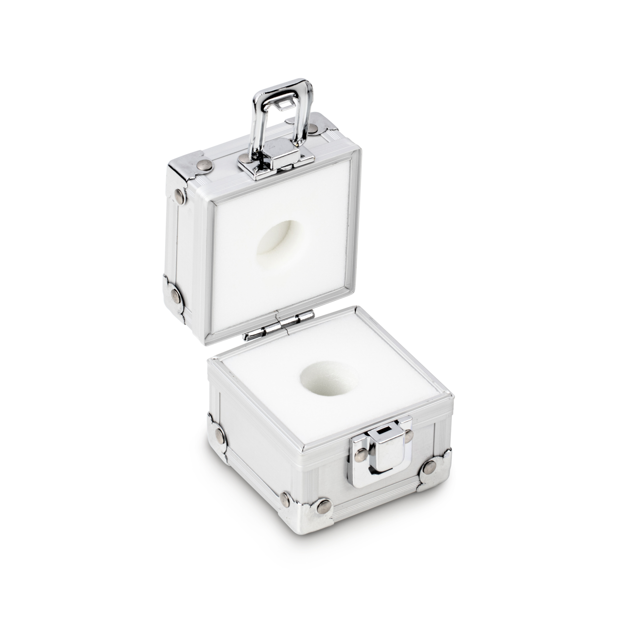 Aluminiumgeschütztes Etui KERN 317-070-600