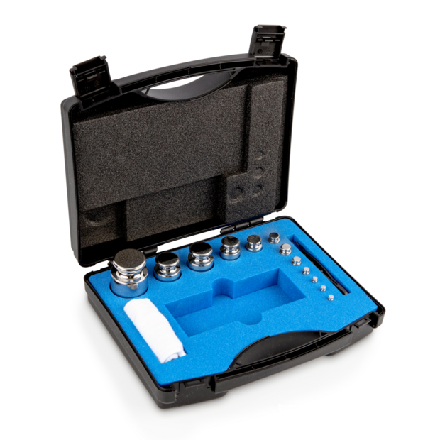 Gewichtssatz KERN 314-054