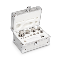 Gewichtssatz KERN 314-056