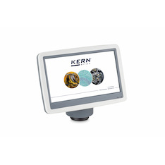 Mikroskopkamera mit LCD-Display KERN ODC 231
