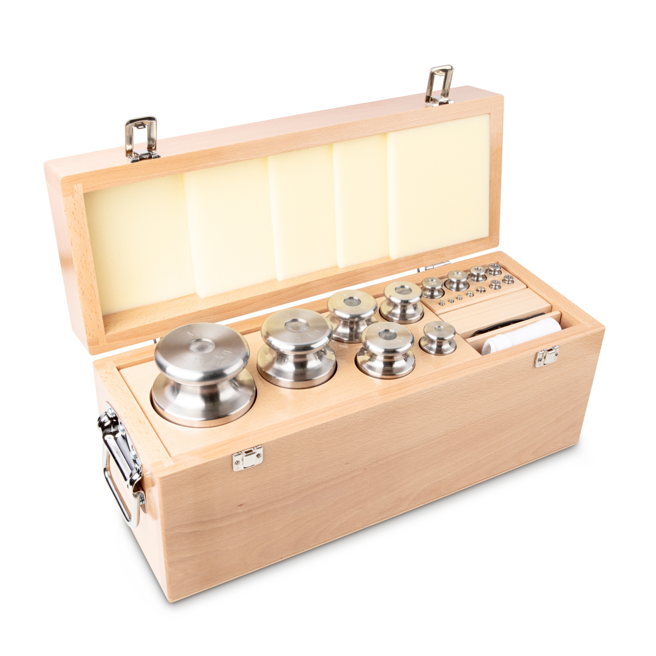 Gewichtssatz KERN 344-09