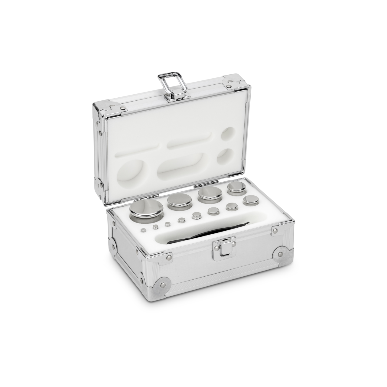 Gewichtssatz KERN 312-056