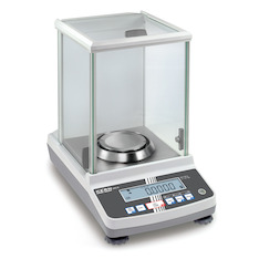 Analysenwaage KERN ACS 80-4