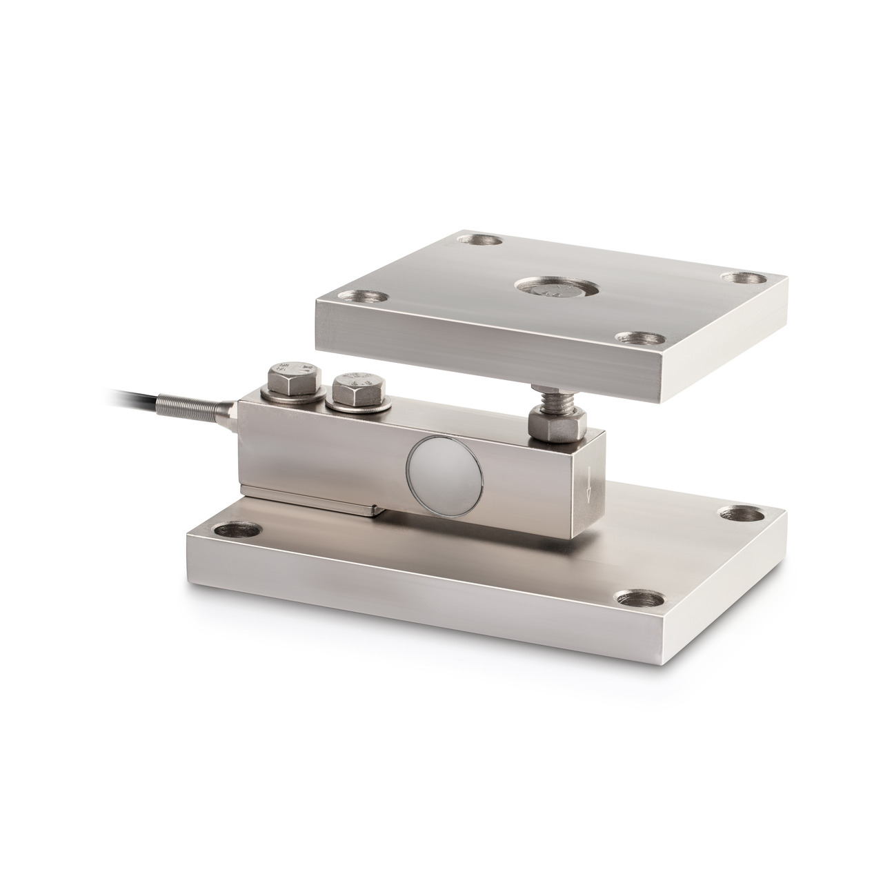 Messzelle SAUTER CT 1000-3P1