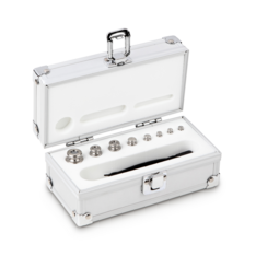 Gewichtssatz KERN 344-026
