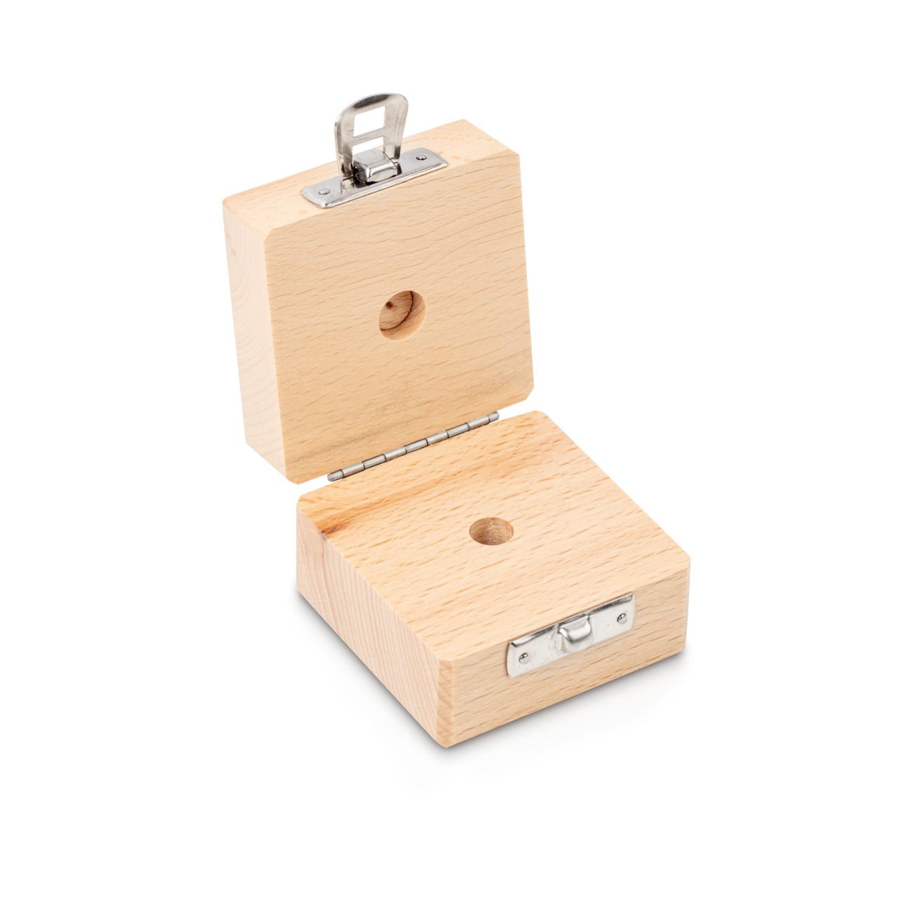 Holz-Gewichtsetui KERN 337-030-200