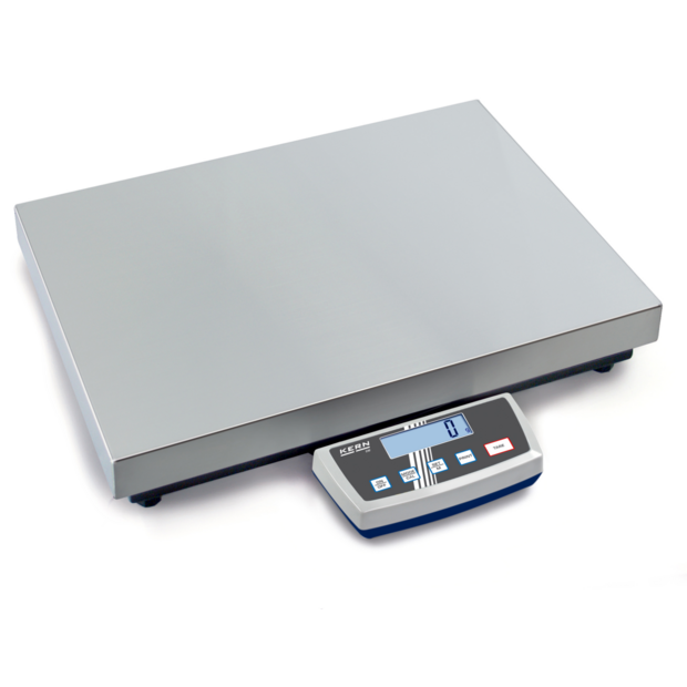 Paketwaage KERN DE 300K50DL