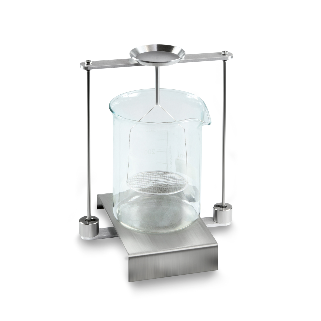 Set zur Dichtebestimmung KERN YDB-03