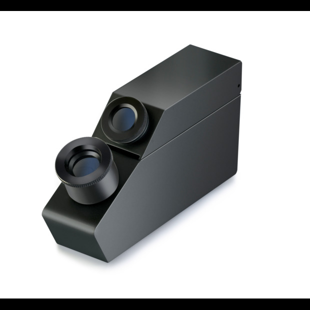 Analoges Refraktometer KERN ORA 1GG