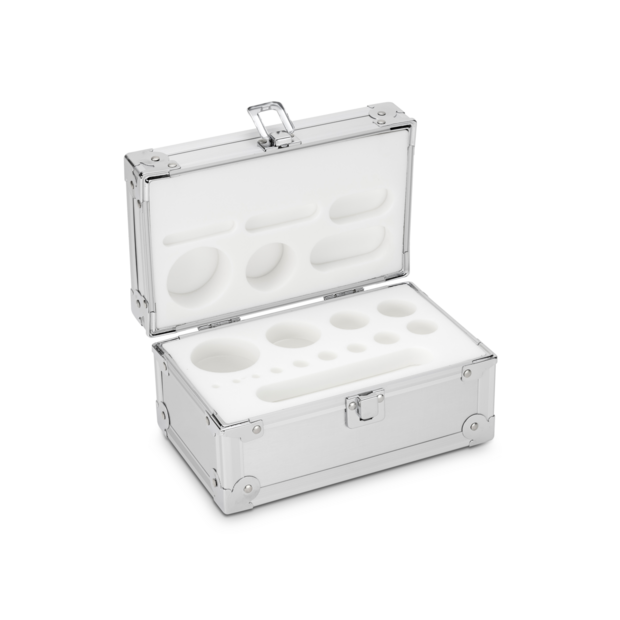 Aluminiumgeschütztes Etui KERN 314-060-600