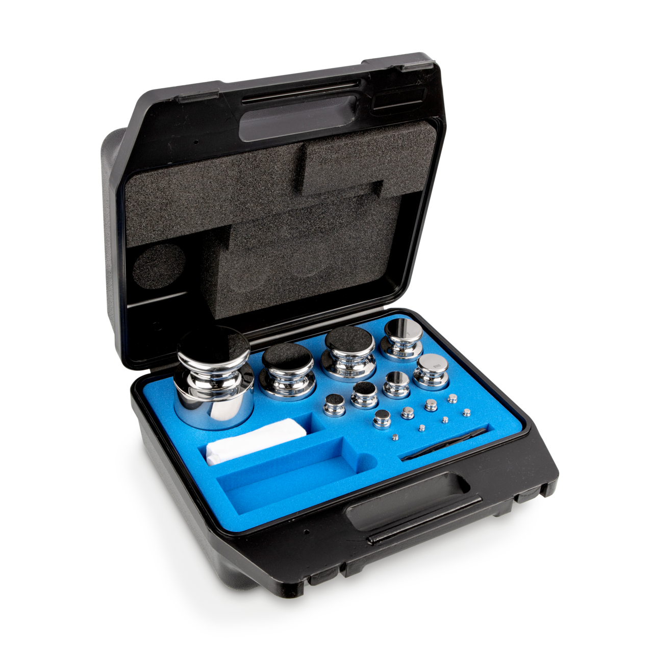 Gewichtssatz KERN 324-084