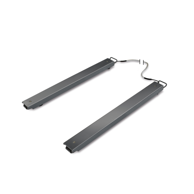 Wiegebalken KERN KFA 3000V20L