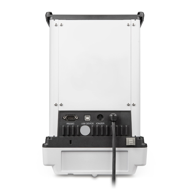 Analysenwaage KERN ABP 200-5DM