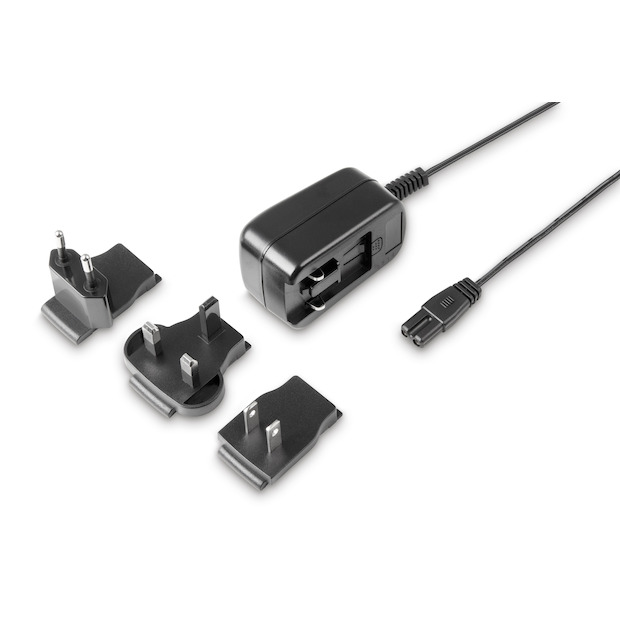Netzteil Adapter-Set für EU, UK, US