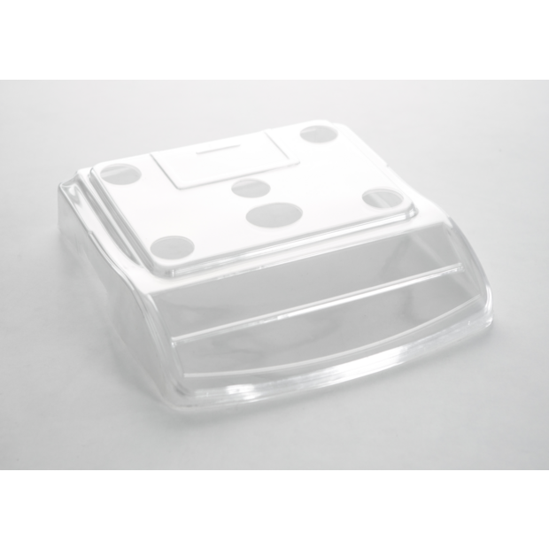 Arbeitsschutzhaube KERN CFS-A02S05