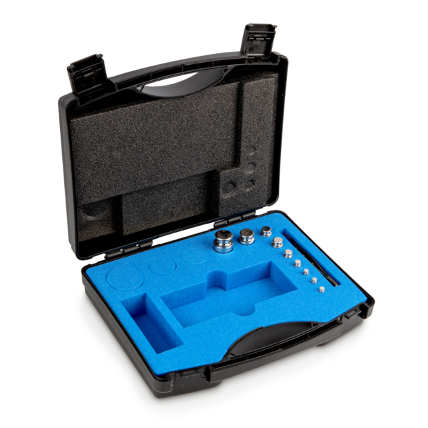 Gewichtssatz KERN 304-034