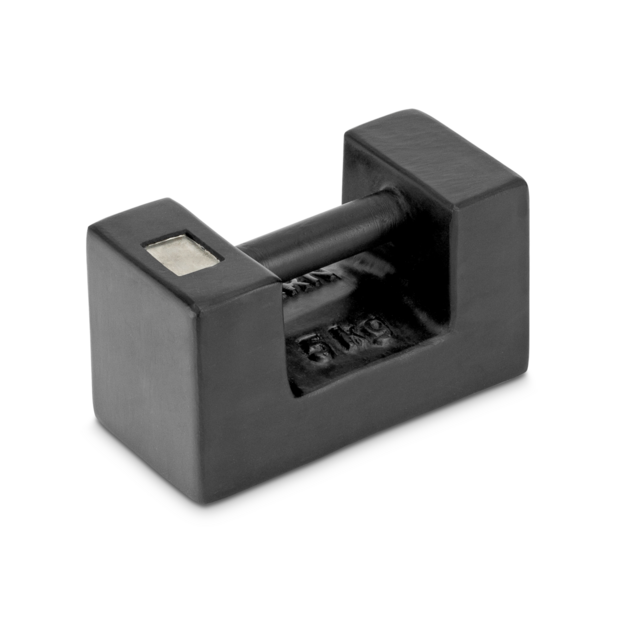 Prüfgewicht KERN 356-76