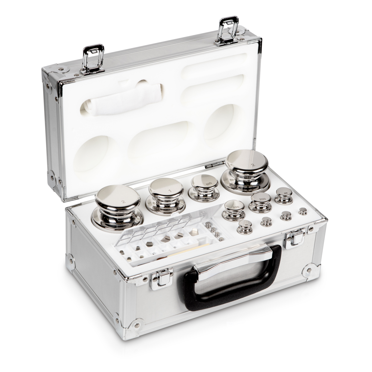 Gewichtssatz KERN 323-076