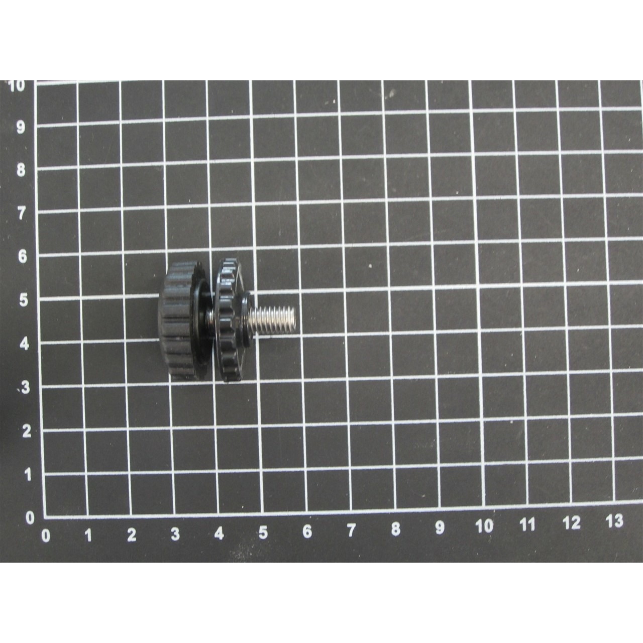 Stellfuß RGABP-8002