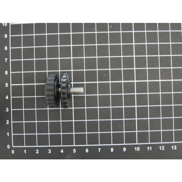 Stellfuß RGABP-8002