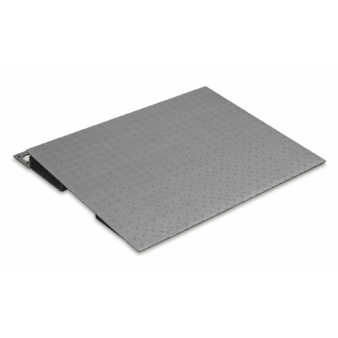 Auffahrrampe, für Modelle mit Wägeplattengröße B×T 1500×1250 mm