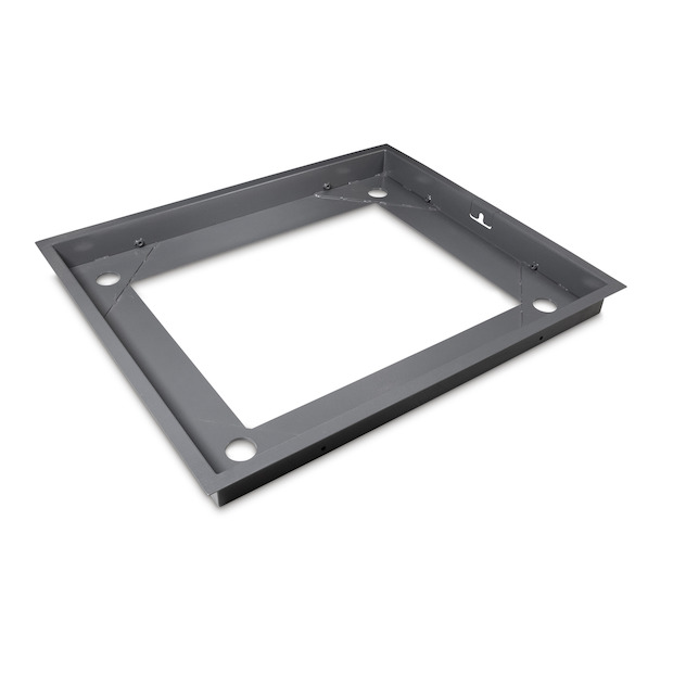 Grubenrahmen KERN BIC-A08