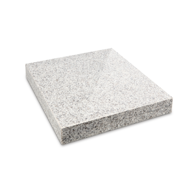 Antivibrationsplatte KERN YPS-04