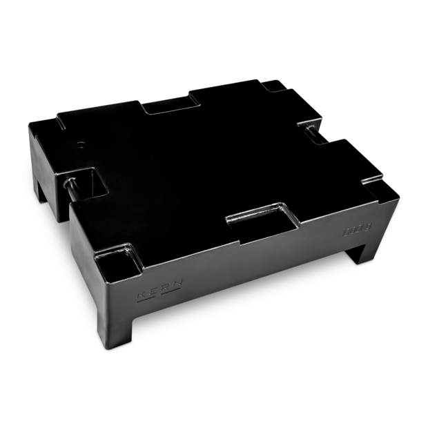 Prüfgewicht KERN 346-84