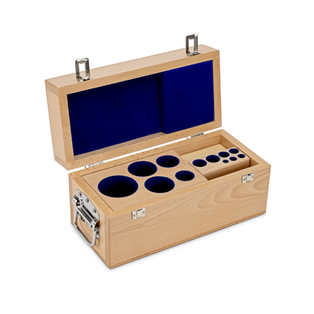 Gewichtsetui KERN 313-080-100