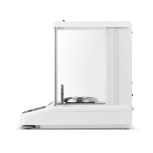 Analysenwaage KERN ABT 100-5NM