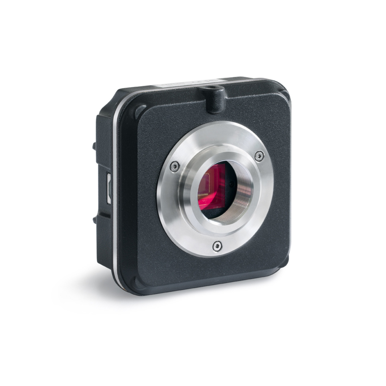 Mikroskopadapter C-Mount Kamera – USB 3.0 KERN ODC 832