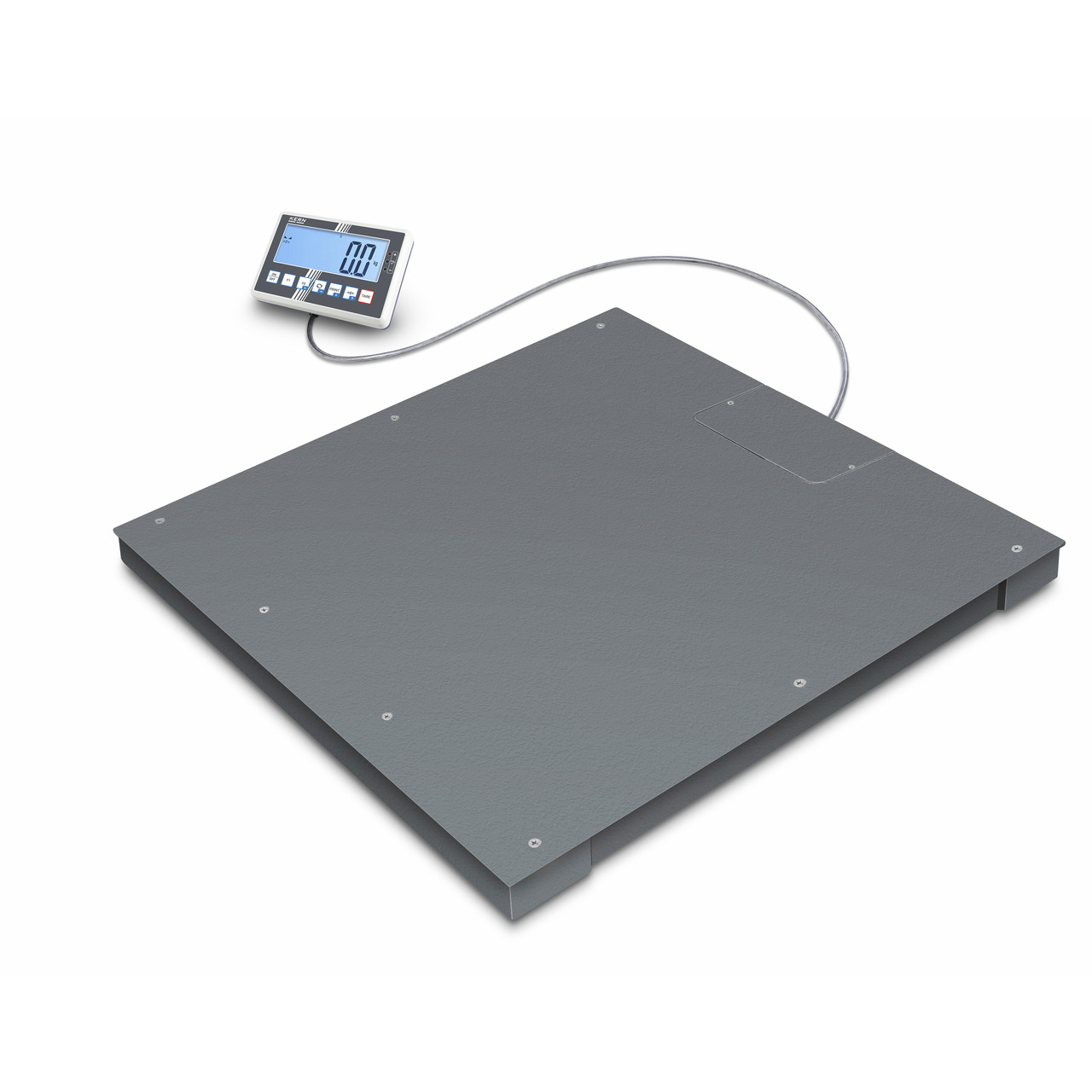 IoT-Line Bodenwaage KERN BFC 1.5T-4M