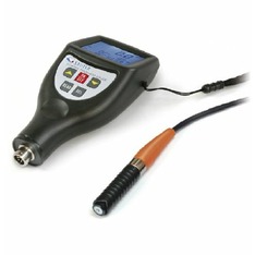 Digitales Schichtdickenmessgerät SAUTER TG 1250-0.1FN