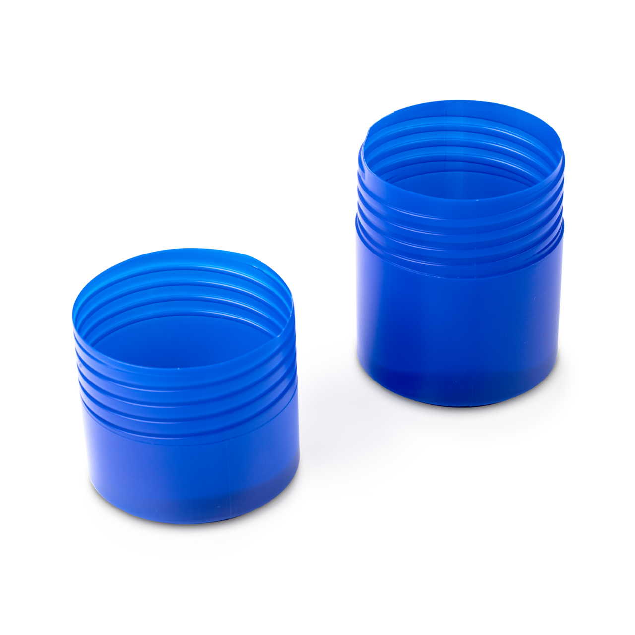 Kunststoff-Gewichtsetui KERN 347-140-400